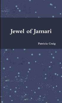 Jewel of Jamari - print only