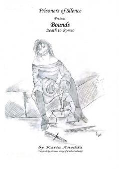 Bounds - Death to Romeo (B/W edition)