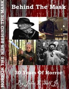 Horror The men behind the mask