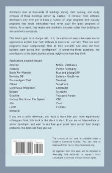 The Architecture of Open Source Applications