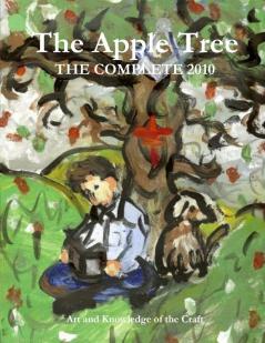 The Apple Tree 2010