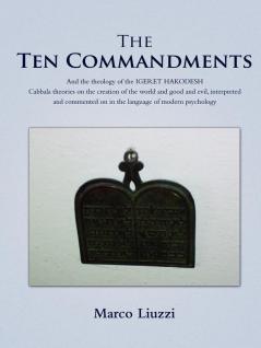 The Ten Commandments