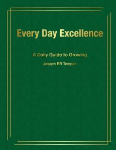 Every Day Excellence