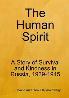 The Human Spirit An Example