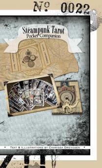 Steampunk Tarot Pocket Companion
