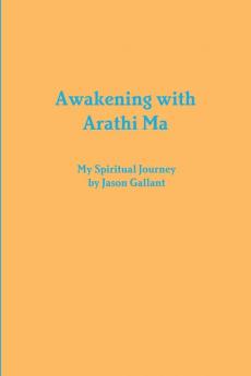 Awakening with Arathi Ma