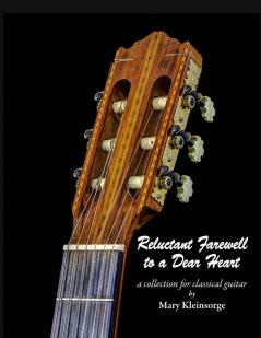 Reluctant Farewell to a Dear Heart