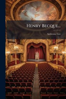 Henry Becque...
