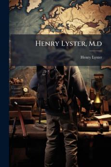 Henry Lyster M.d