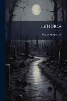 Le Horla