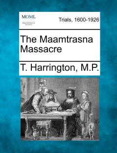 The Maamtrasna Massacre