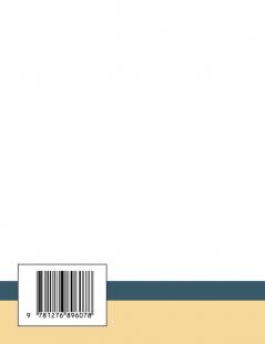 Gazetteer Of The Bombay Presidency