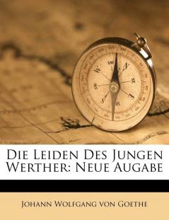 Die Leiden Des Jungen Werther