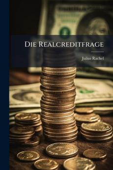 Die Realcreditfrage