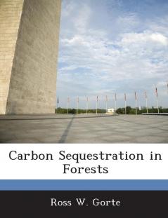 Carbon Sequestration in Forests