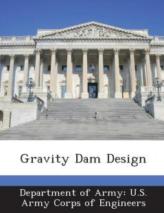 Gravity Dam Design