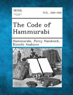 The Code of Hammurabi