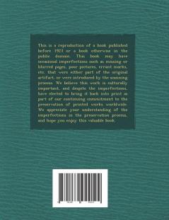 The Principles and Practice of Homoeopathy - Primary Source Edition