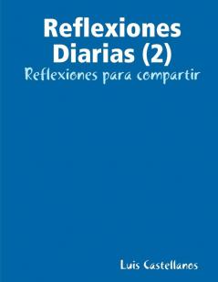 Reflexiones Diarias (2)