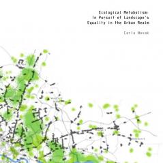 Ecological Metabolism