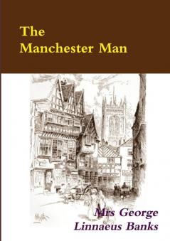 The Manchester Man - Illustrated