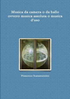 musica da camera o da ballo