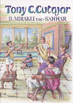 IL-MIRAKLI TAS-SAĦĦAR