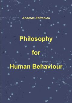 Philosophy for Human Behaviour