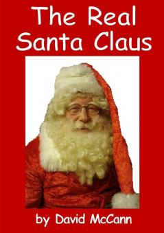 The real Santa Claus