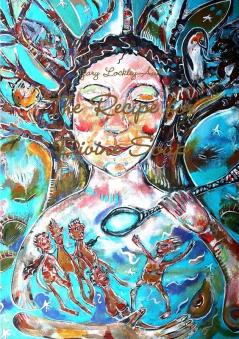 The Recipe for Divine Soup