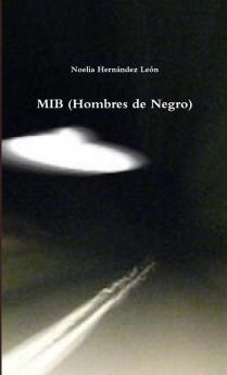MIB (Hombres de Negro)