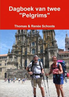 Dagboek van twee Pelgrims