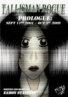 Tallisman Rogue