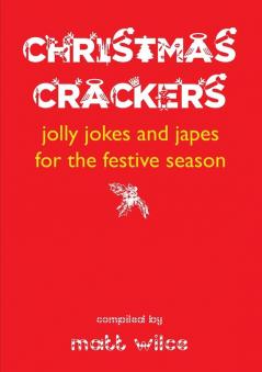 Christmas Crackers