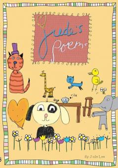 Jude's Poems