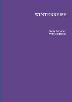 Winterreise