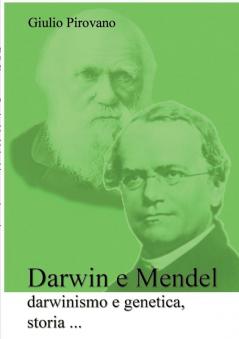 Darwin e Mendel darwinismo e genetica storia ...