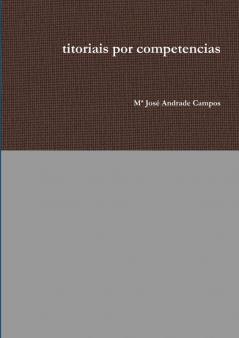titoriais por competencias