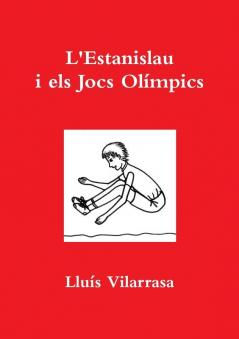 L'Estanislau i els Jocs Olímpics