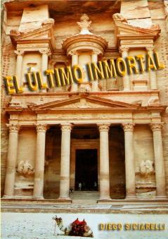 EL ��LTIMO INMORTAL