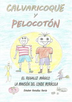 CALVARICOQUE Y PELOCOT��N