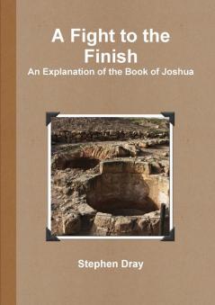 A Fight to the Finish