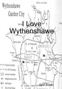I Love Wythenshawe
