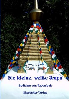 Die kleine weiße Stupa