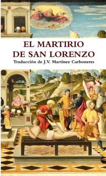 La pasión de San Lorenzo