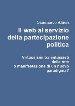 Il web al servizio della partecipazione politica