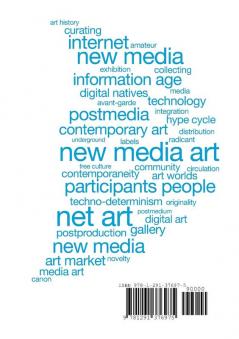 Beyond New Media Art