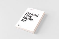 Beyond New Media Art