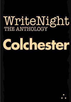 WriteNight - The Anthology