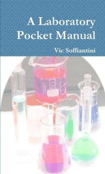 A Laboratory Pocket Manual